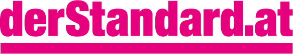 Logo: derStandard.at